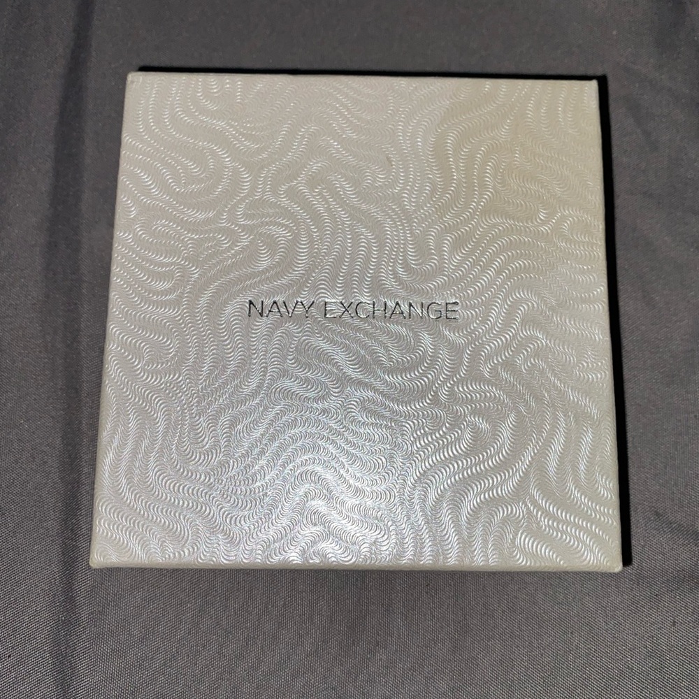 navy exchange “s bracelet”